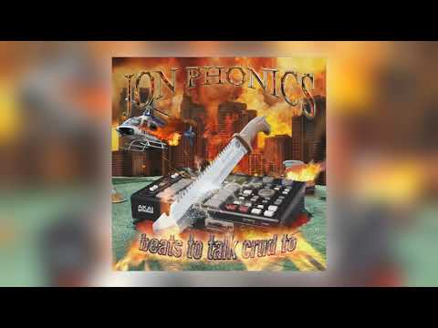 Jon Phonics - Bullet Boy