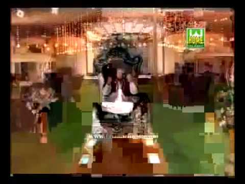 Main Hanjuan Di Tasbeeh By Shahbaz Qamar Fareedi - Latest album 2012