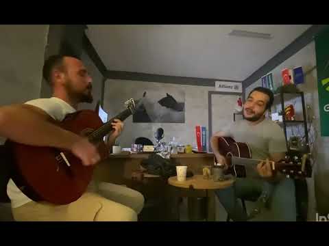 Gökhan Türkmen: Sar beni başkasına yasakla cover
