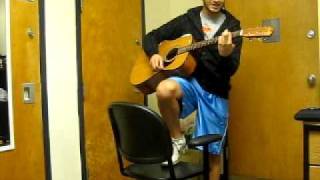 Rock The Party Cover