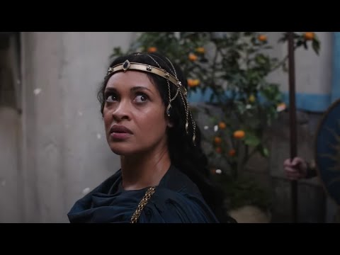 The Sad Tale of The Rings Of Power