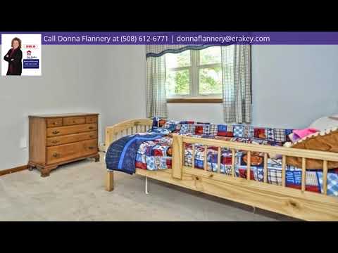 7 Old Farm Rd, Auburn, MA 01501 - MLS #72560052