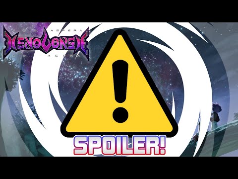 Xenoverse: Per Aspera Ad Astra - VS. Champion/Lumen