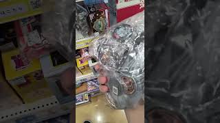 【妖怪ウォッチ】トレファクに大量の新品妖怪メダルまとめ売り！#リサイクルショップ巡り