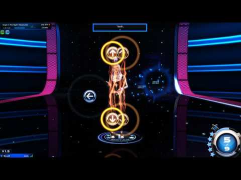 Mstar Турция Basshuter - Angel in the night