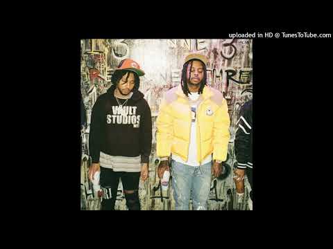 wtm milt - erotic city ft. babyface ray