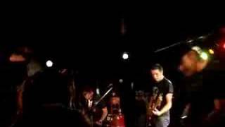 Comeback Kid-Our Distance@1/23Osaka