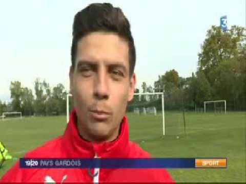 Portrait de Téji Savanier