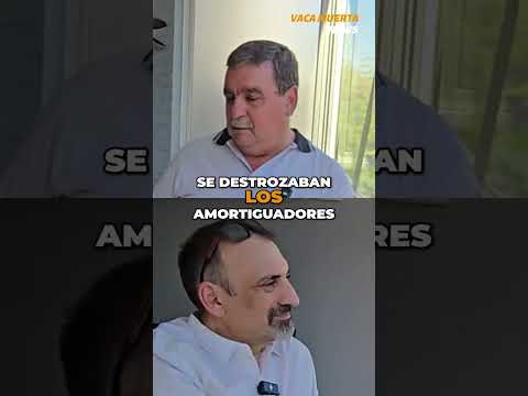 👉 Neuquén: El Mercado de autopartes y Vaca Muerta en detalle