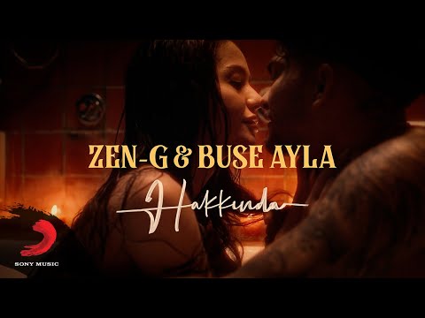 ZEN-G & BUSE AYLA  - HAKKINDA