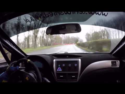 Adam Tomaszek / Paweł Łuczkiewicz Barbórka 2015 OS Służewiec