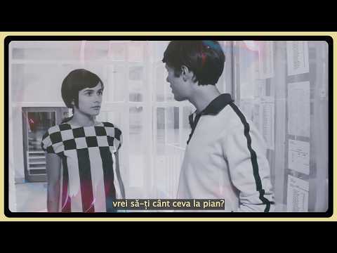 K-lu - Un pian vechi