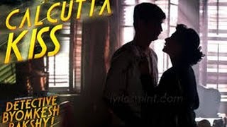 The Song Calcutta Kiss Has A 1940s Feel To It