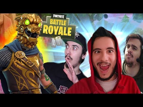 Na West Fortnite Discords