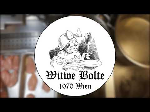 Witwe Bolte - Paprikahendl