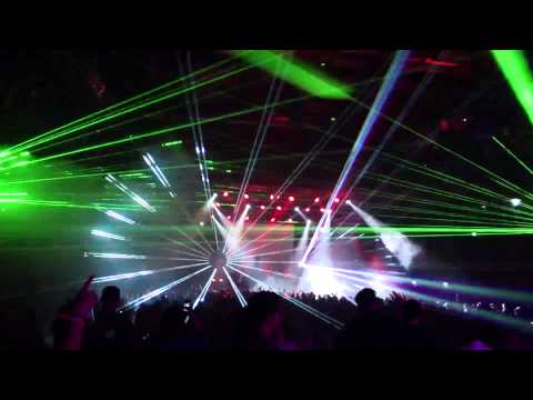 Rocking High Crew - Ibiza World Club Tour - Ratiopharm Arena Neu-Ulm - 30.04.2013