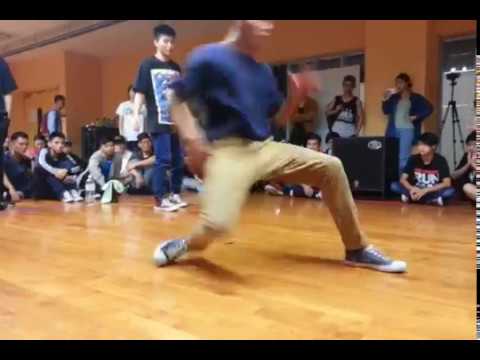 Gimme A Break Vol.2 2014 Finals Wait I Ask Them First vs Band Of Brothers