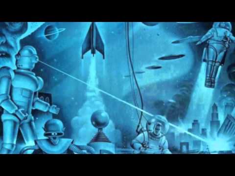 Video thumbnail for Sexbot3000's Blues
