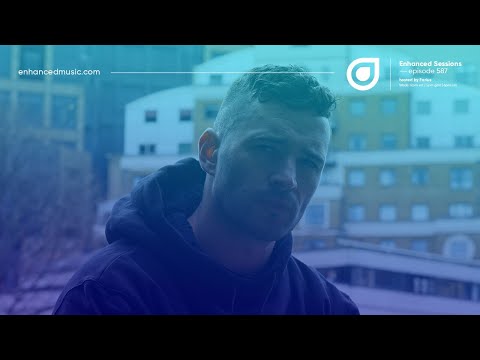 Enhanced Sessions 587 - Hosted by Farius