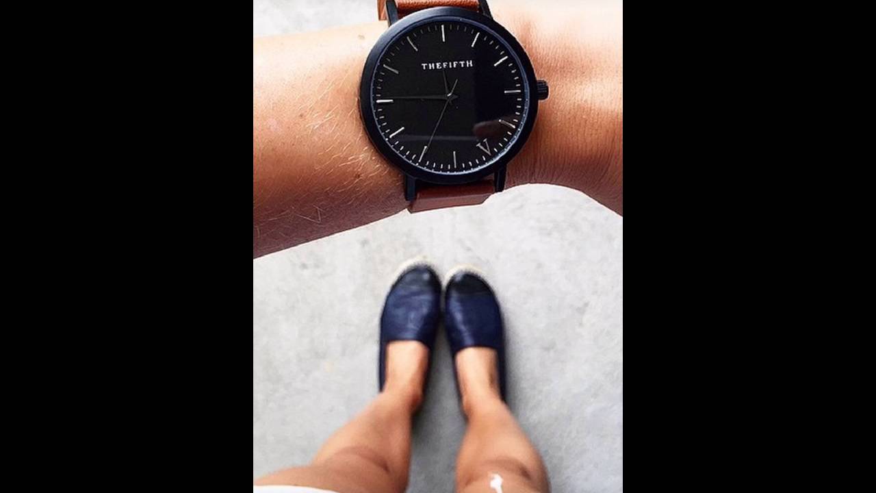 Instagram Stories - Brand Examples