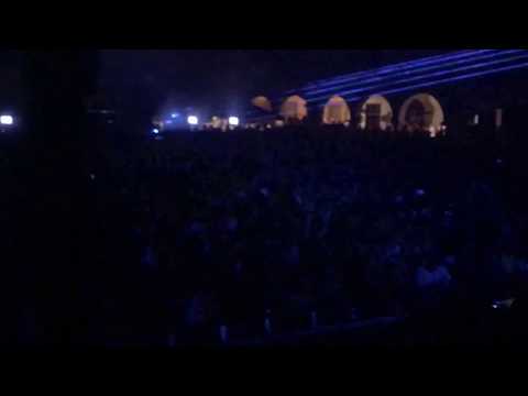 Dixon drops Mabiisi-Baakoya (armonica remix)  innervisions off sonar 2017