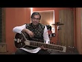 How to tune Sitar | Fingertips with Purbayan | Episode 1