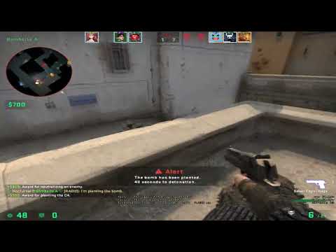 Steam Community :: Video :: CSGO 3 Deag