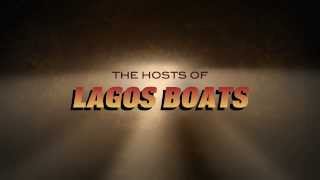 preview picture of video '4th Lagos Raft Up'