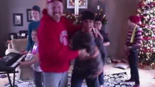 Bogue Family Christmas 2013