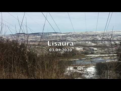 Opriti transformarea satului Lisaura in groapa de gunoi!!!