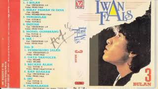 Download lagu Iwan Fals - Kan Adakah mp3 Download lagu Iwan Fals - Kan Adakah mp3