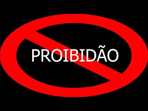 CD PROIBIDÃO DA MANGUEIRA  (antigo)