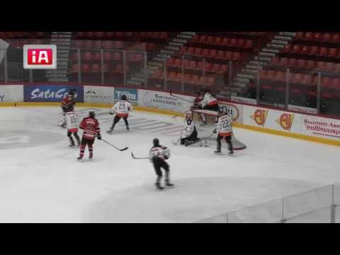 Jyp 02 - Ässät C2AAA 5.3.2017