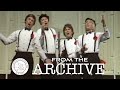 139th Street Quartet A Good Old Barbershop Song