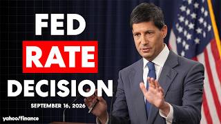 Fed Chair Kevin Warsh speaks after raising rates for the first time in three years [FULL]