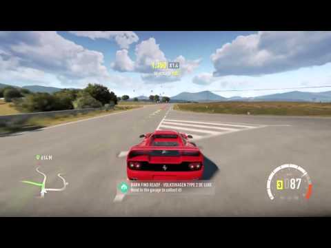 Forza Horizon 2 Gameplay Walkthrough Part 19 DOMINATION Xbox One Gameplay Part 6 HD