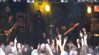 DEATHRIDERS Neil Turbin Metal Thrashing Mad Live! Headbangers Open Air Germany 2009.07.24.m4v