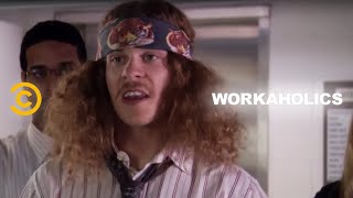 Workaholics - The Showdown