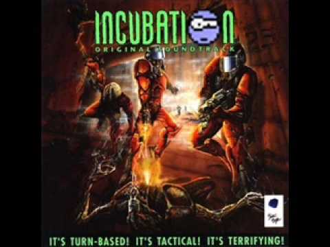 Incubation OST - Incubation of an Insect Nation V2