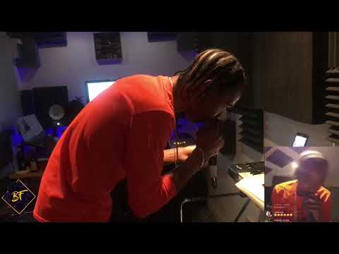 BLACFYAH #EXCEED LIVE [IG]