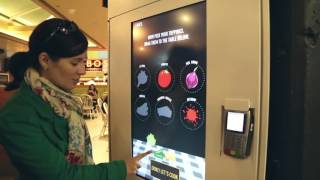 Richtree Natural Market - Digital Foodcourt