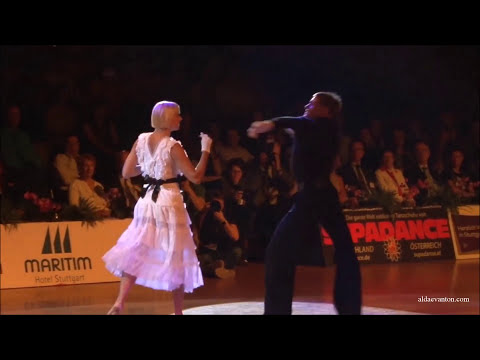 Behind the mask - By Aldaev Anton & Natalia Polukhina