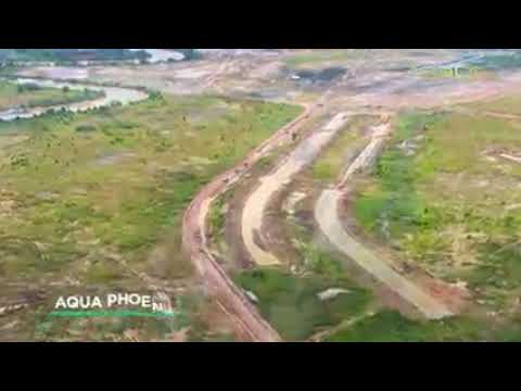 Chỉ 5.3 tỷ sở hữu ngay căn nhà phố tại Aqua City, Trả Góp 1%/tháng. Gọi ngay