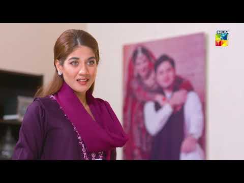 Tumhen Pata Hai Na Tum Bohat Achi Hou !!! - Roag - HUM TV Drama