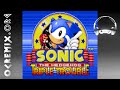 OC ReMix 1269 Sonic The Hedgehog Triple Trouble A New Ray Of Light Sunset Park By Sadorf