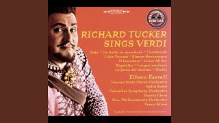 La forza del destino: La vita è inferno all&#39;infelice - O tu che in seno agli angeli