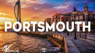Top 10 Best Things to do in Portsmouth, England [Portsmouth Travel Guide 2026]