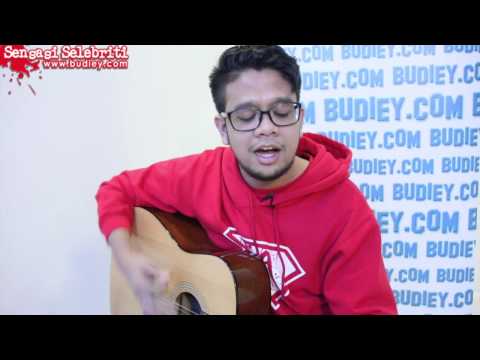 Raqib Majid Rebiu Lagu Hanya Dia - Album Luahan Rasa