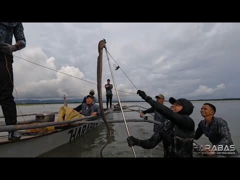 EP696-P3 - Malabanos Catch and Cook | Occ. Mindoro