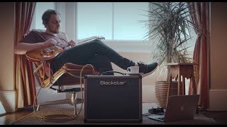 Video thumbnail for HT-5R MkII Bronco Grey | Demonstrated by Wesley Russell by Blackstar Amplification
